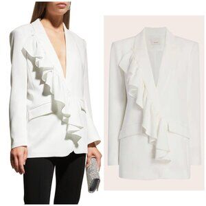 Cinq‎ à Sept Blazer